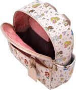Petunia Pickle Backside Ace Backpack | Diaper Bag | Diaper Bag Backpack ... - Image 3