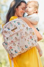 Petunia Pickle Backside Ace Backpack | Diaper Bag | Diaper Bag Backpack ... - Image 5
