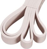 Retrospec Raise Resistance Pull Up Help Band Set for Working Out,... - Image 5