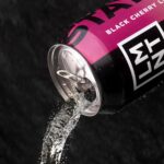 Drink LMNT Glowing Electrolyte Drink - Black Cherry Lime | 12-Depend - Image 5