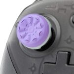 KontrolFreek FPS Freek Galaxy Efficiency Thumbsticks for Nintendo Swi... - Image 4