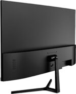CRUA 24 Inch Curved Gaming Monitor, 144hz/165hz FHD 1080P Frameless Co... - Image 4
