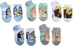 Bluey boys Youngsters Socks - Image 3