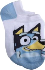 Bluey boys Youngsters Socks - Image 4