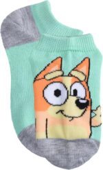 Bluey boys Youngsters Socks - Image 5