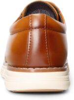 Bruno Marc Boy's Gown Sneakers Informal Oxford Formal Footwear - Image 6