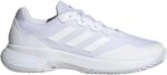 adidas Males's Gamecourt 2.0 Tennis Sneaker - Image 3