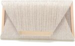 Mihawk Ladies's Clutch Purses and Baggage - Night Clutches and Purses - Image 5