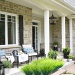 20 Bundles Synthetic Out of doors Crops, Faux Wheat Grass Greenery Shrubs... - Image 6