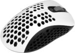Gwolves Skoll Mini SK-S White 50g Ultralight Weight Honeycomb Design E... - Image 4