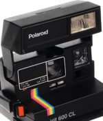 Polaroid Spirit 600CL Immediate Digicam – Classic 600 Collection | Refurbishe... - Image 3