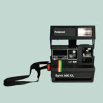 Polaroid Spirit 600CL Immediate Digicam – Classic 600 Collection | Refurbishe... - Image 6