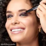 Julep Eyeshadow 101 Cream-to-Powder Waterproof Shadow Stick – Black Ch... - Image 4