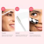 Younique MOODSTRUCK EPIC Lash Primer | 10mL | White Lash Primer for Ma... - Image 5