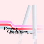 Younique MOODSTRUCK EPIC Lash Primer | 10mL | White Lash Primer for Ma... - Image 6