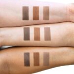 theBalm Clear and Inexperienced Forehead Pow - Image 5