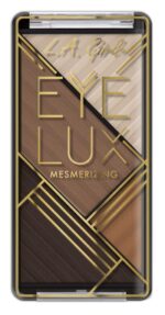 L.A. Lady Eye Lux Eyeshadow, Urbanize GES465 - Image 3