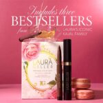 LAURA GELLER NEW YORK The Kajal Assortment 3PC Make-up Equipment - Kohl Eyeli... - Image 7