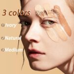 BB Blur Tinted Moisturizer SPF 30, BB Cream Tinted Moisturizer, BB Tin... - Image 3