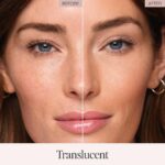 Jouer Tender Focus Hydrate & Setting - Pressed Powder with Matte End ... - Image 3