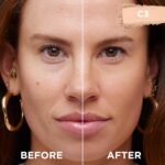 L'Oreal Paris True Match Tremendous Blendable Oil Free Basis Powder, C... - Image 3