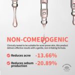 Niacinamide Serum Darkish Spot Corrector with Fermented Strawberry Juice ... - Image 8
