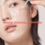 Niacinamide Serum Darkish Spot Corrector with Fermented Strawberry Juice ... - Image 9