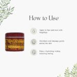 Del Indio Papago Tepezcohuite Night time Cream - Tepezcohuite Cream from Me... - Image 3