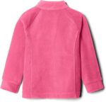 Columbia Unisex-Child Benton Springs Fleece Jacket - Image 3
