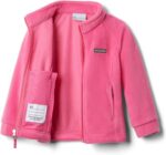 Columbia Unisex-Child Benton Springs Fleece Jacket - Image 4
