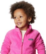 Columbia Unisex-Child Benton Springs Fleece Jacket - Image 5