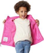 Columbia Unisex-Child Benton Springs Fleece Jacket - Image 6