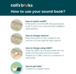 Cali's Books You're My Sunshine Music E-book for Toddlers 1-3 Years Outdated... - Image 5