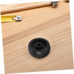 6pcs Common Health club Curler Wheels Alternative Caster Wheels for Exercis... - Image 7