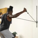 Kinetic Bands House Saver Fitness center Resistance Bands Train Tools for ... - Image 3