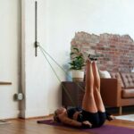 Kinetic Bands House Saver Fitness center Resistance Bands Train Tools for ... - Image 4