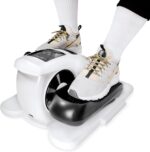 Jobar Hometrack-Elliptical Exerciser Multicolor - Image 3