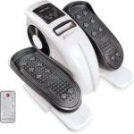 Jobar Hometrack-Elliptical Exerciser Multicolor - Image 4