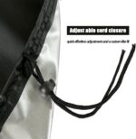 Rowing Machine Cowl, Rower Outside Cowl for Idea 2 Rowing Machine... - Image 7