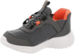 Skechers Boy's Bounder-Brisk-Burst Sneaker - Image 5