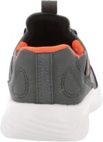 Skechers Boy's Bounder-Brisk-Burst Sneaker - Image 6
