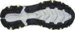 Skechers Mens Stamina at Higher StitchSneaker - Image 3