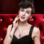 Kate Lynn  Rise From the Ashes Phoenix Bracelet Made with Crystals fr... - Image 6