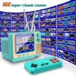 EASEGMER Handheld Video games - GV300S 168 Traditional Retro Video Sport with 3.0... - Image 3