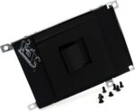 Deal4GO 2.5inch 7mm SATA Laborious Drive Caddy SSD HDD Bracket Body w/Scre... - Image 6