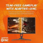 AOC Q27G10ZE 27" Gaming Monitor, QHD 2560 x 1440, As much as 260Hz 0.5ms, H... - Image 5