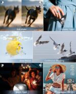 5K Digital Digicam for Images, 64MP Touchscreen WiFi Digicam with A... - Image 5