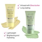 moist n wild Prime Focus Glass Pores and skin Appropriate Primer, Shiny Crystal Finis... - Image 5