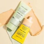 moist n wild Prime Focus Glass Pores and skin Appropriate Primer, Shiny Crystal Finis... - Image 9