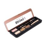 Profusion Cosmetics Eyebrow Professional Make-up Case Brows I Palette - Mild Me... - Image 4
